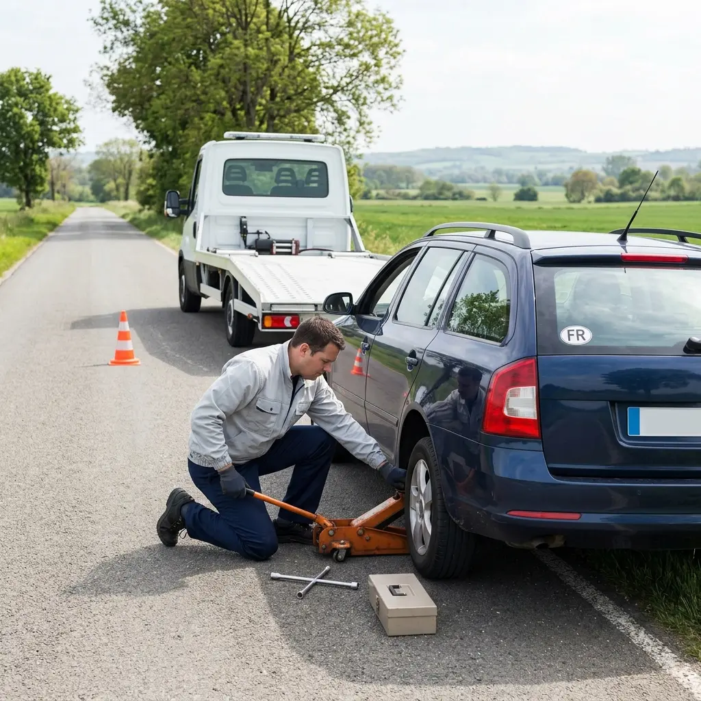 Comment nous intervenons sur place