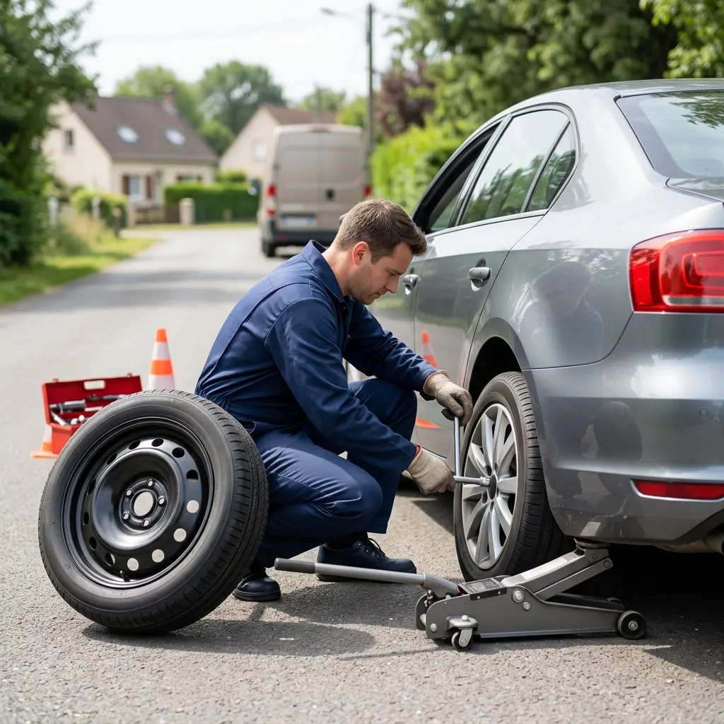 Une approche technique pour chaque panne moteur