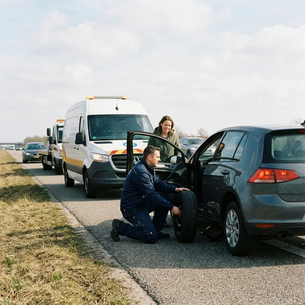 Une approche technique rigoureuse pour chaque panne