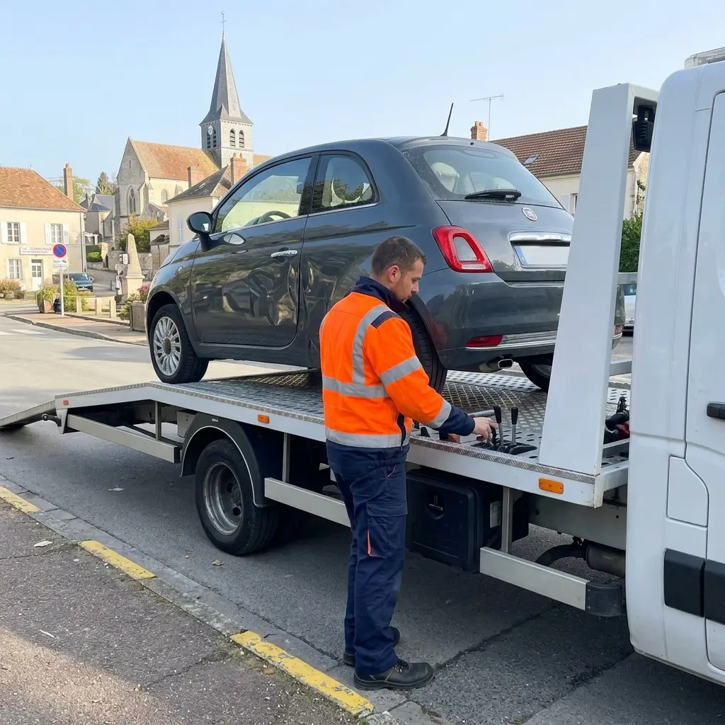 Une approche technique rigoureuse pour chaque panne
