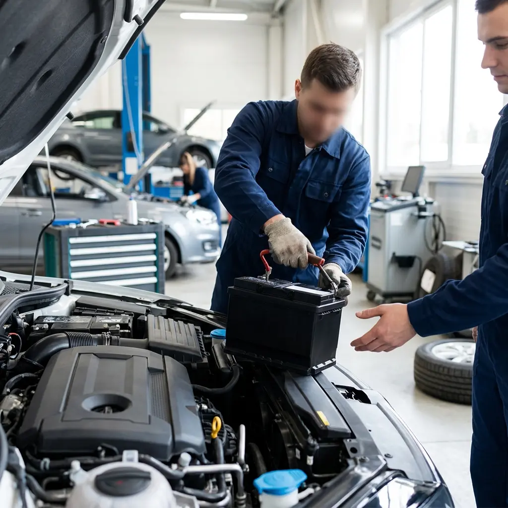 Un service de remorquage professionnel et transparent pour vous aider
