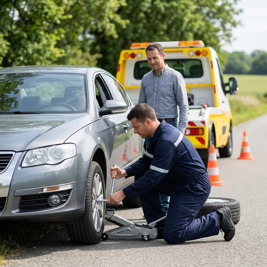 Précautions et conseils de sécurité