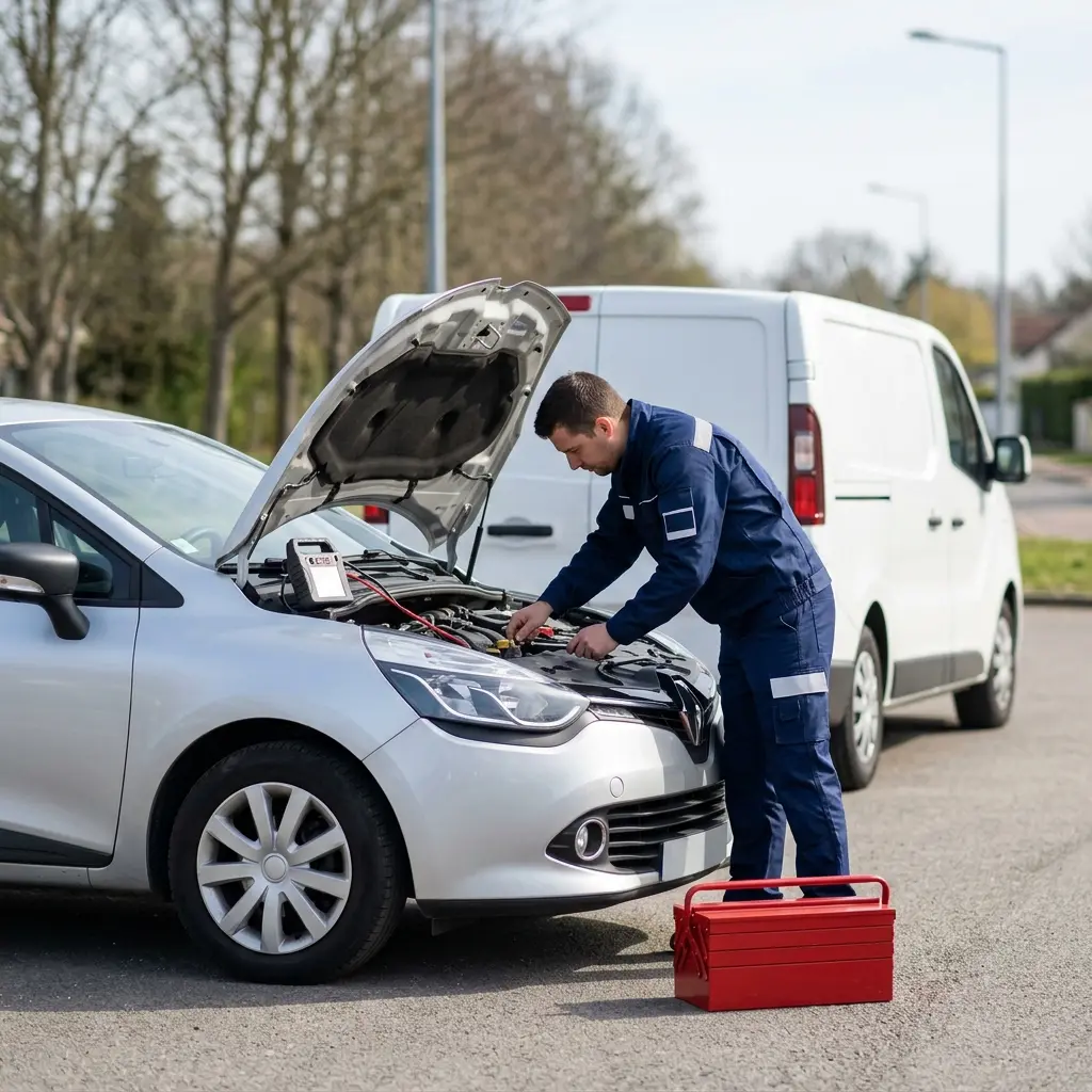 Conseils et prévention pour les conducteurs