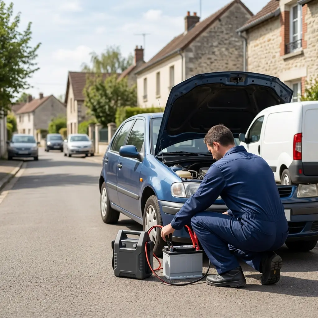 Pourquoi nous choisir à Margny-lès-Compiègne