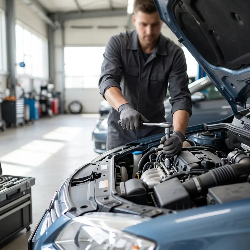 Un service de remorquage professionnel et transparent