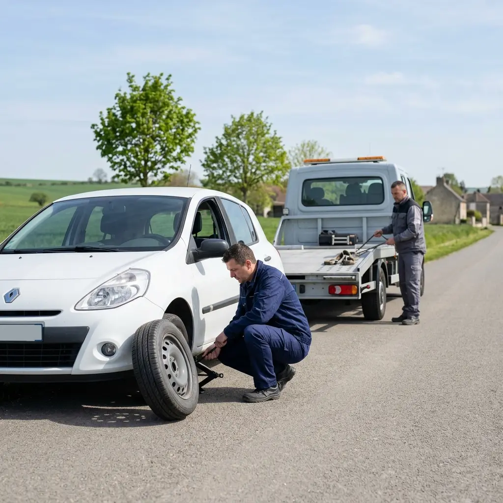 Notre approche technique pour votre remise en route