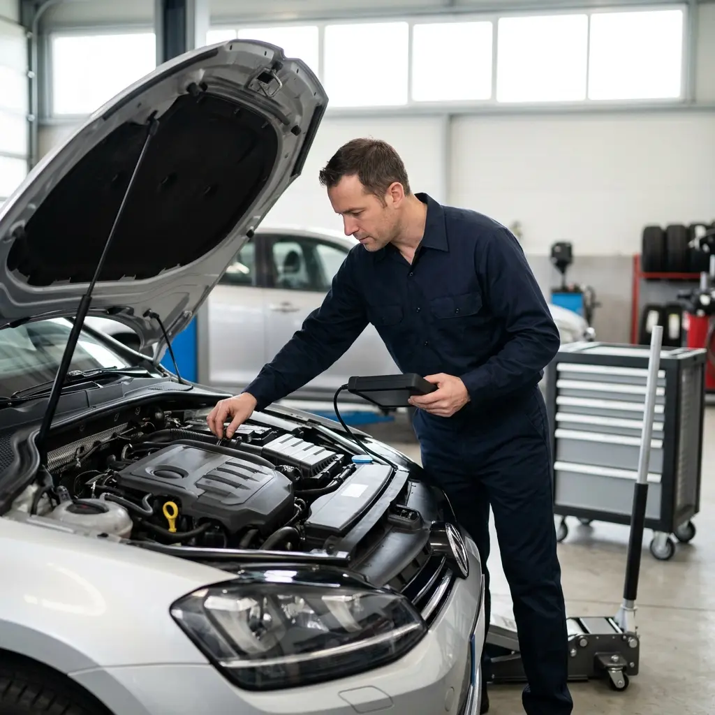 Une approche technique rigoureuse pour chaque panne