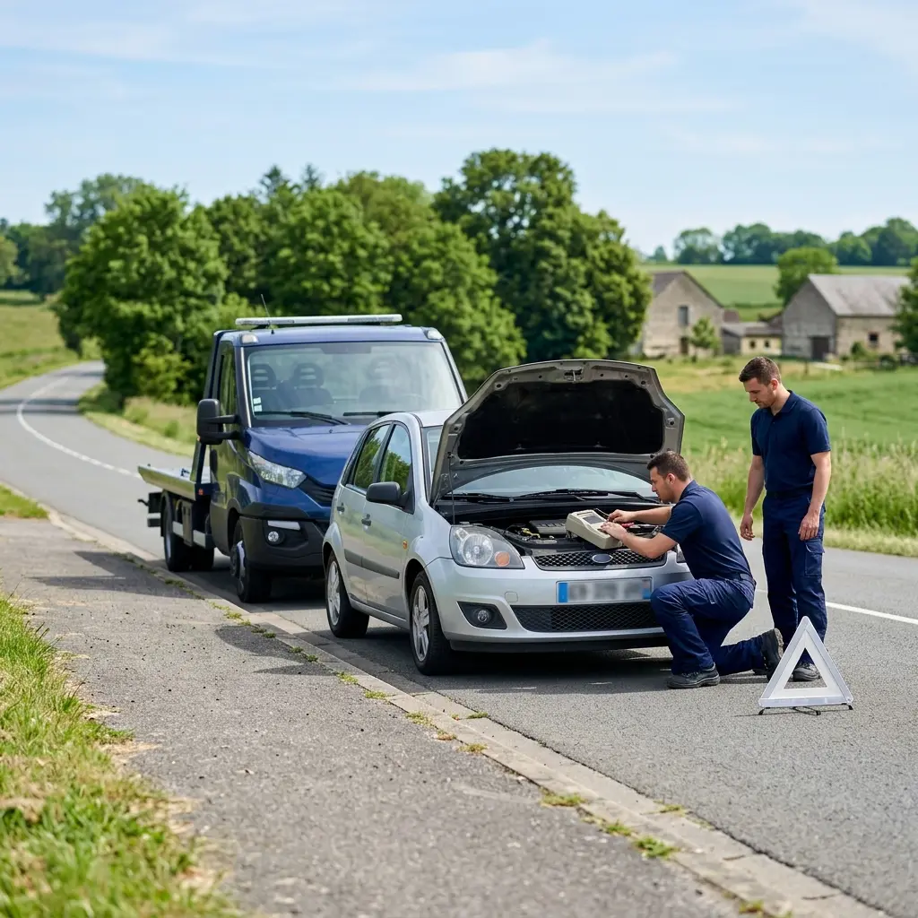 Une approche technique pour un dépannage efficace