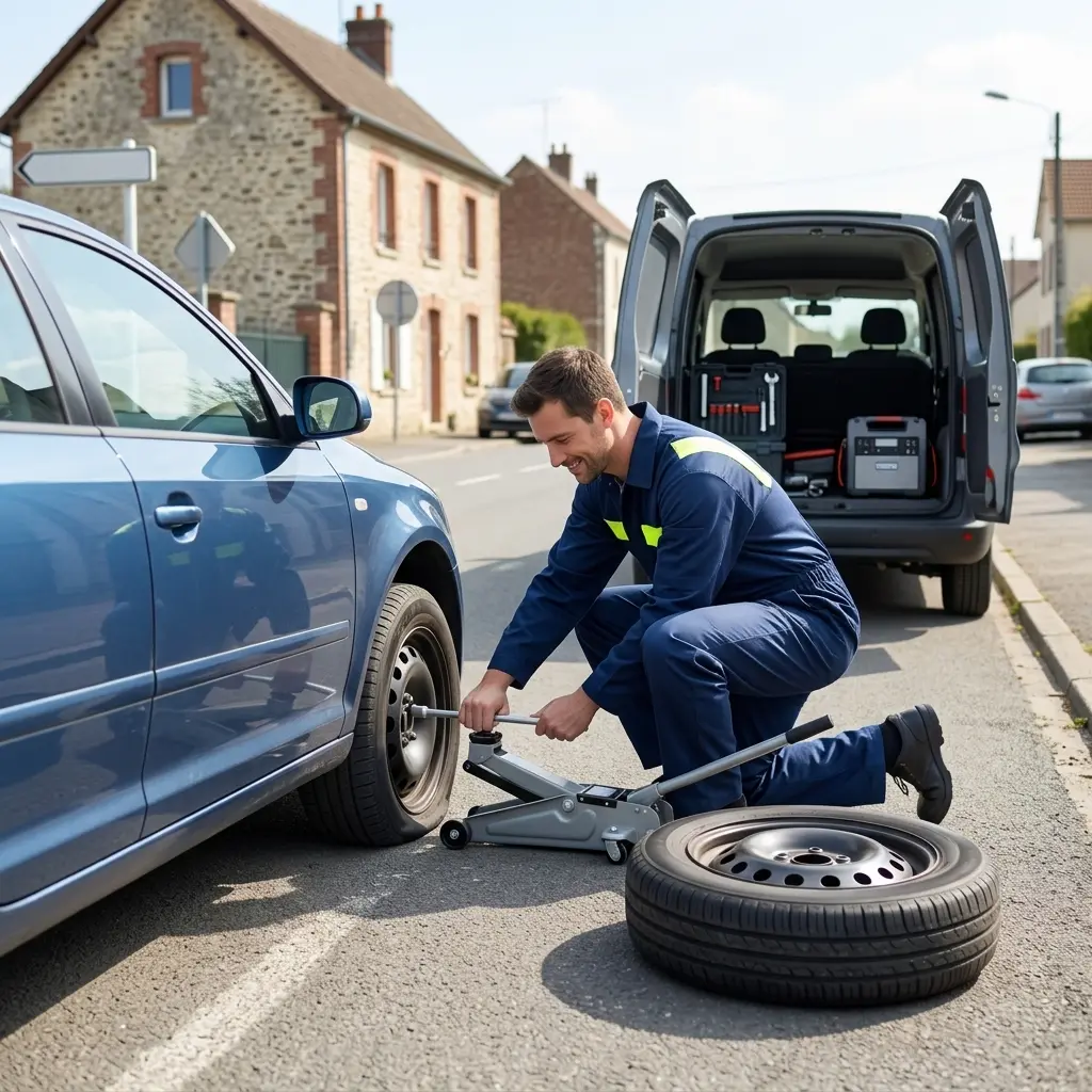 Pourquoi nous choisir à Saint-Leu-d'Esserent
