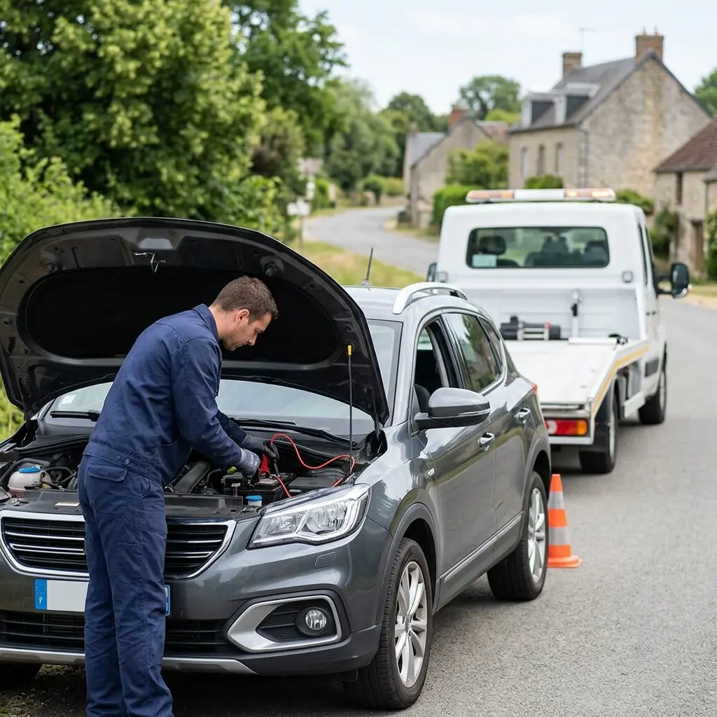 Une approche technique pour un dépannage réussi