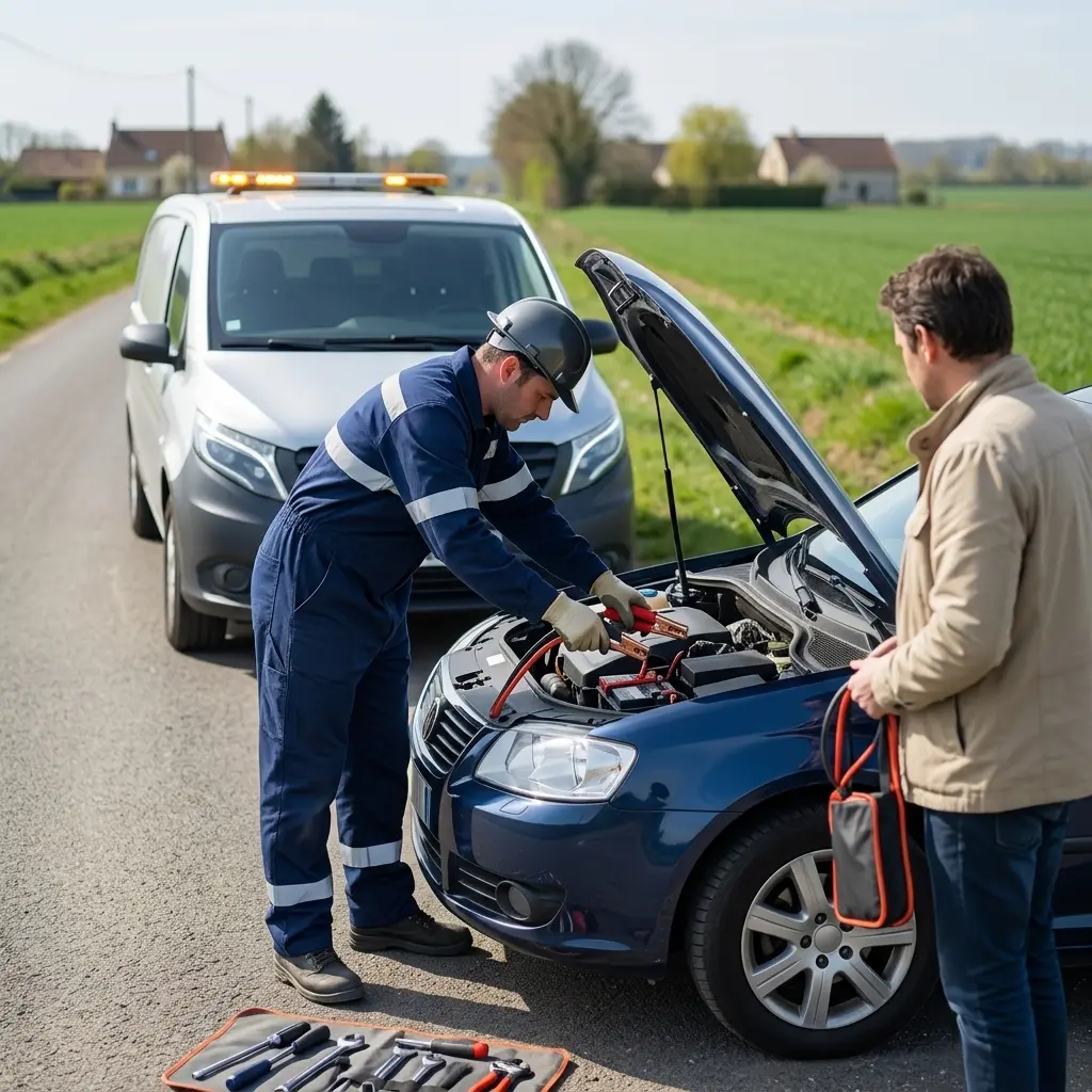 Une approche technique pour un dépannage efficace