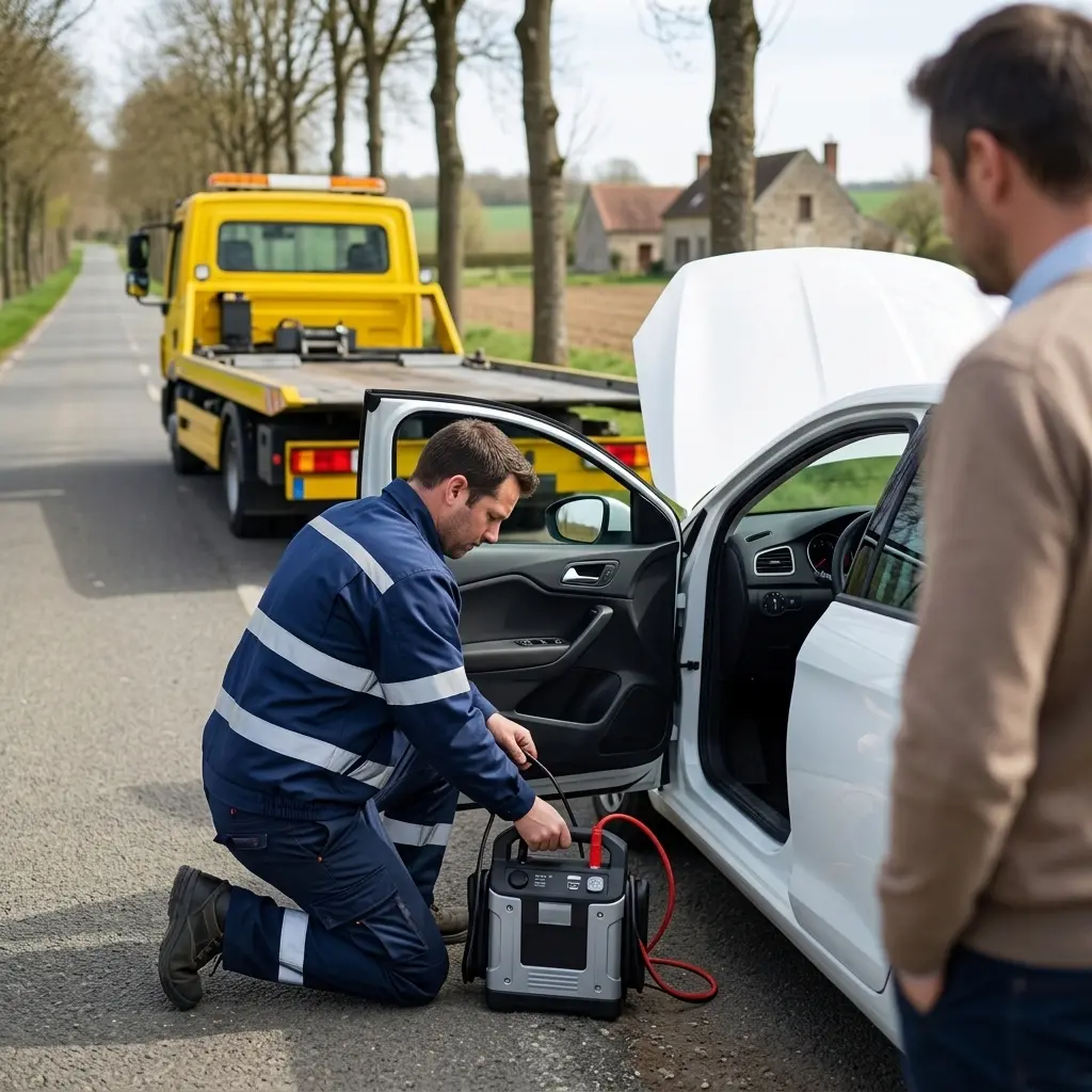 Besoin d'une assistance rapide à Trosly-Breuil ?