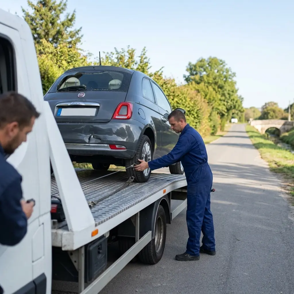 Une approche technique pour un dépannage efficace et sécurisé