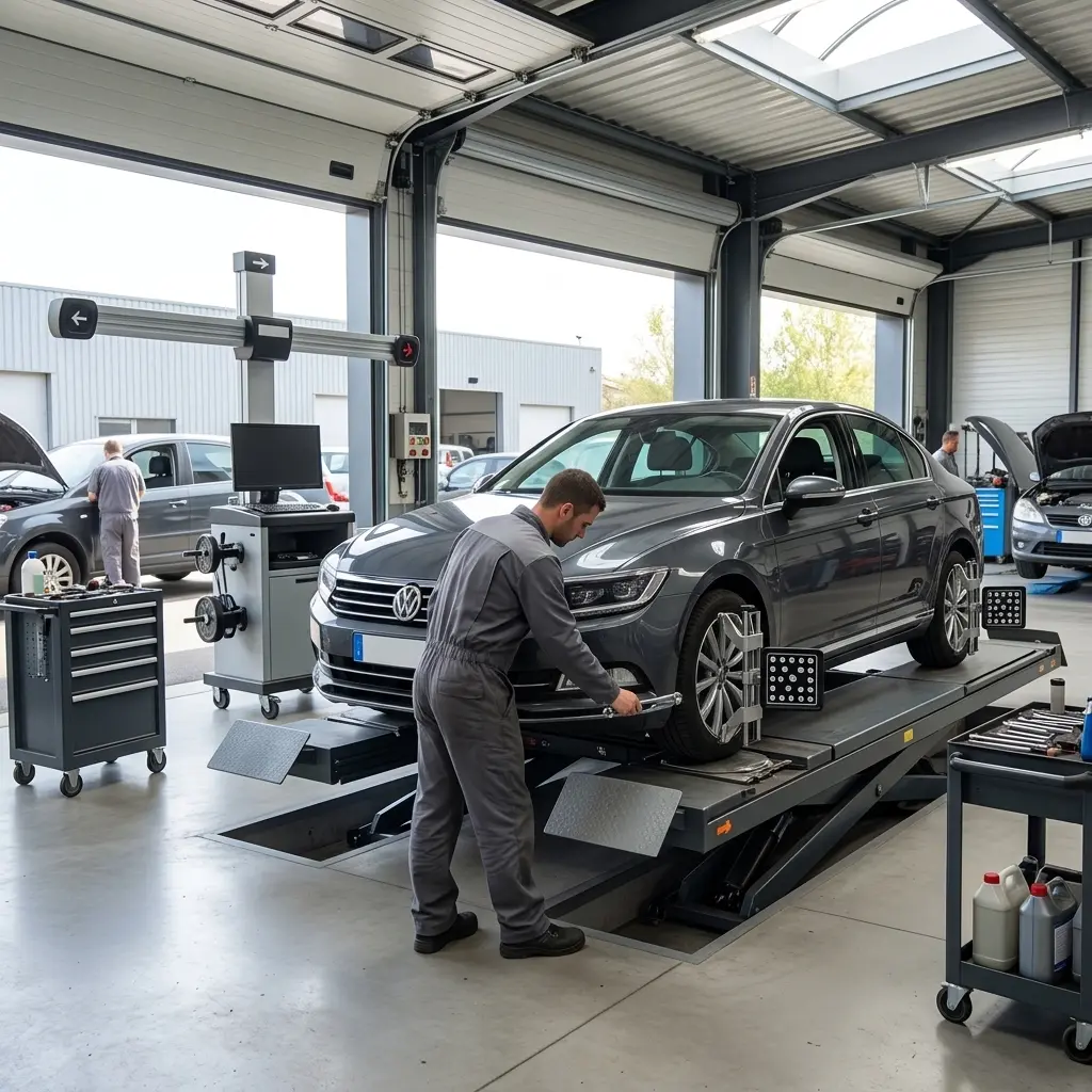 Une approche technique pour un dépannage efficace