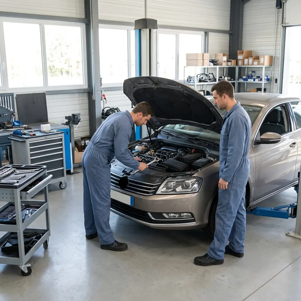 Besoin d'une assistance rapide à Nanteuil-le-Haudouin ?
