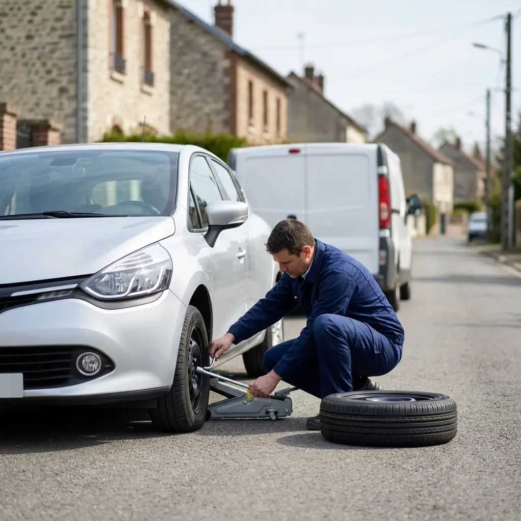Une approche technique pour un dépannage efficace