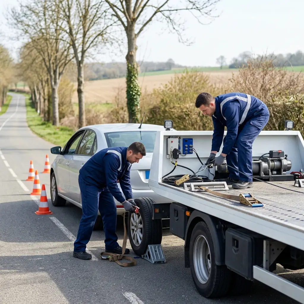 Une approche technique pour un dépannage efficace