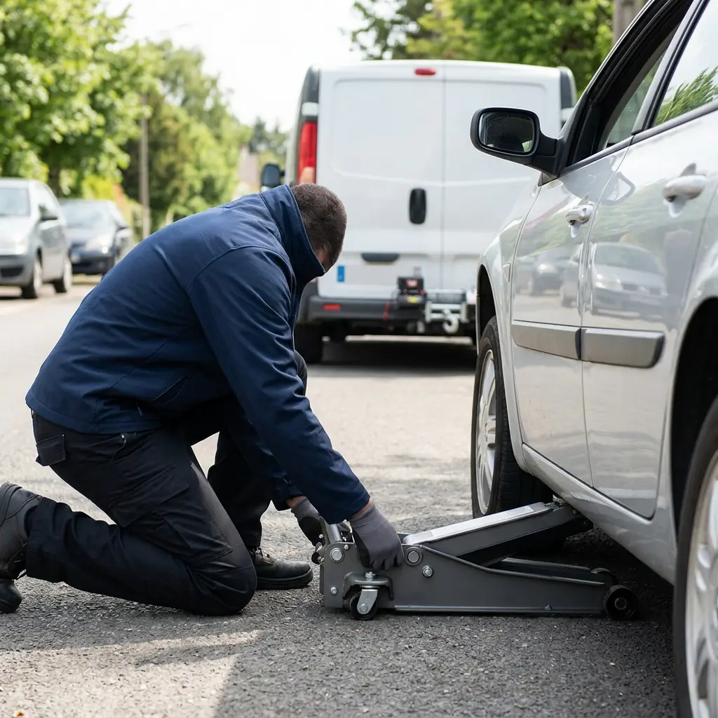 Un diagnostic précis pour un dépannage efficace et rapide