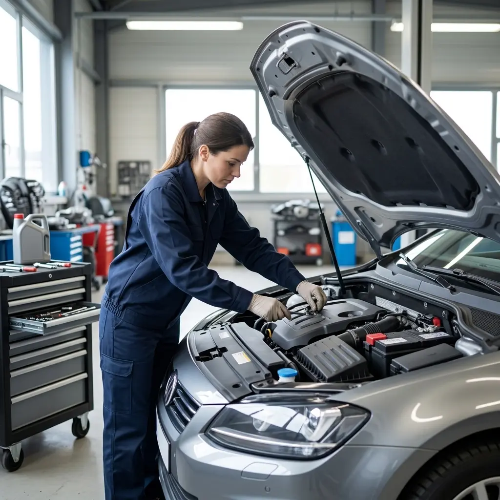 Pourquoi nous choisir pour votre dépannage à Bornel ?