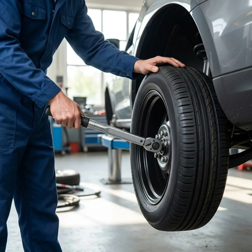 Un service de dépannage professionnel et transparent