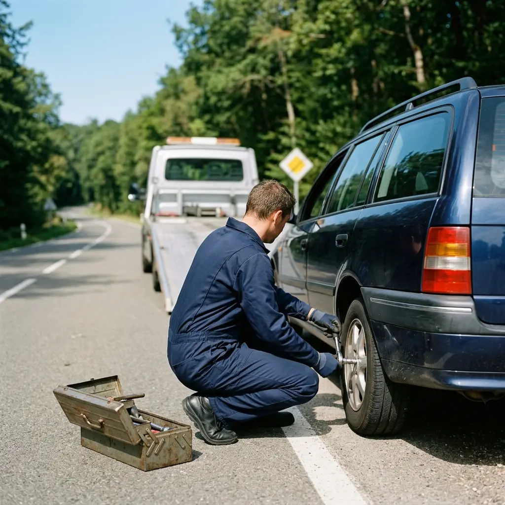 Une approche technique pour chaque panne moteur