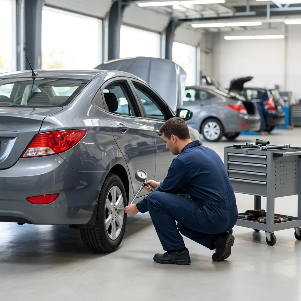 Une approche technique pour un dépannage auto efficace