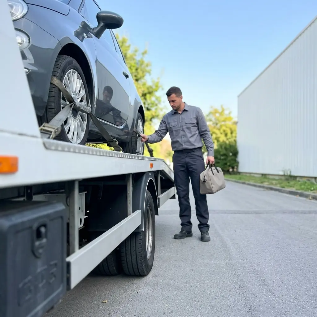 Une approche technique pour un dépannage efficace