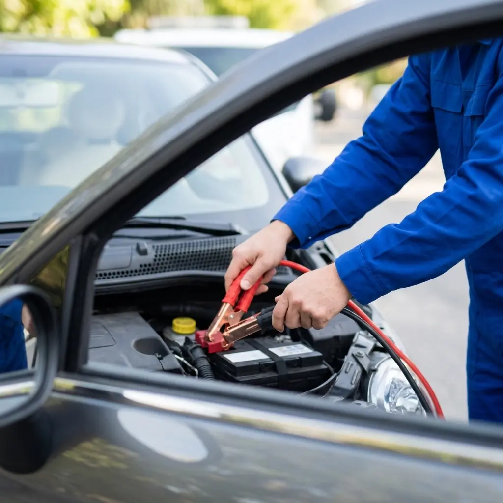 Besoin d'une intervention rapide à Chevrières ?