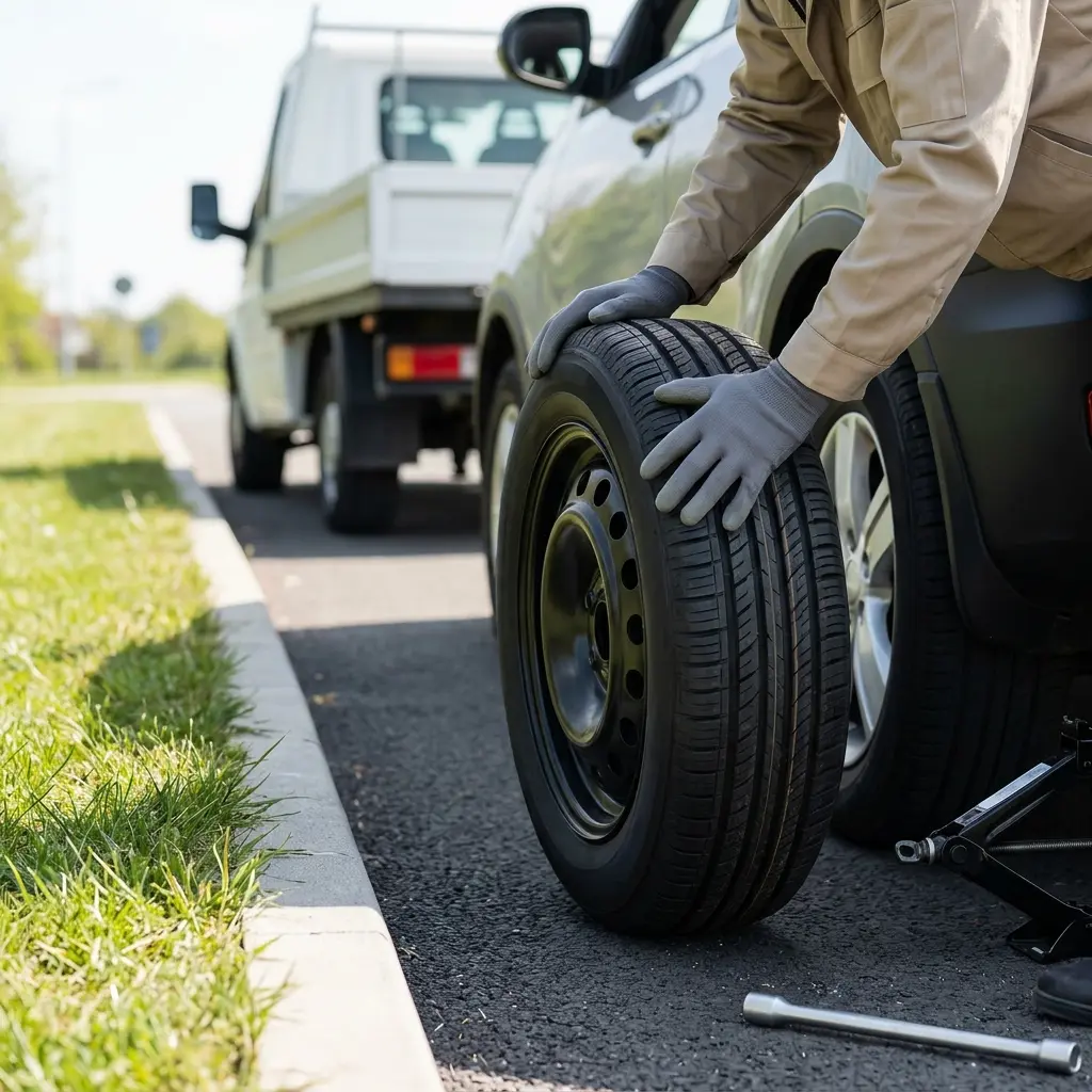 Une approche technique rigoureuse pour chaque panne