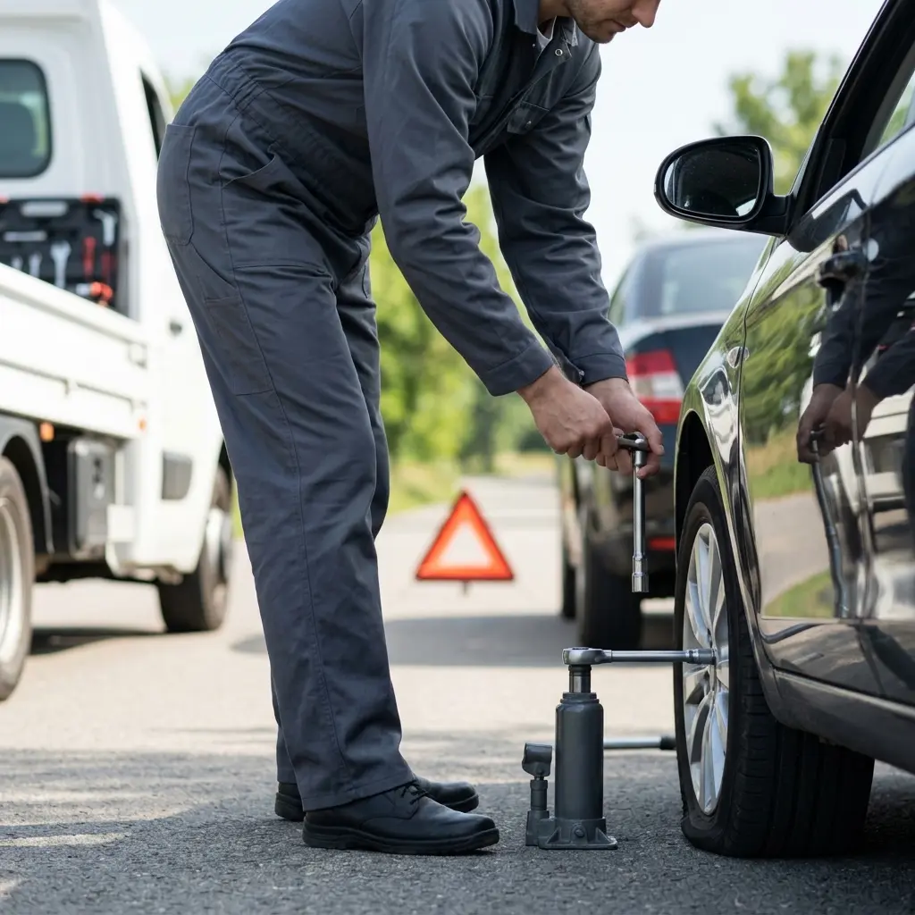 Une approche technique pour un dépannage efficace