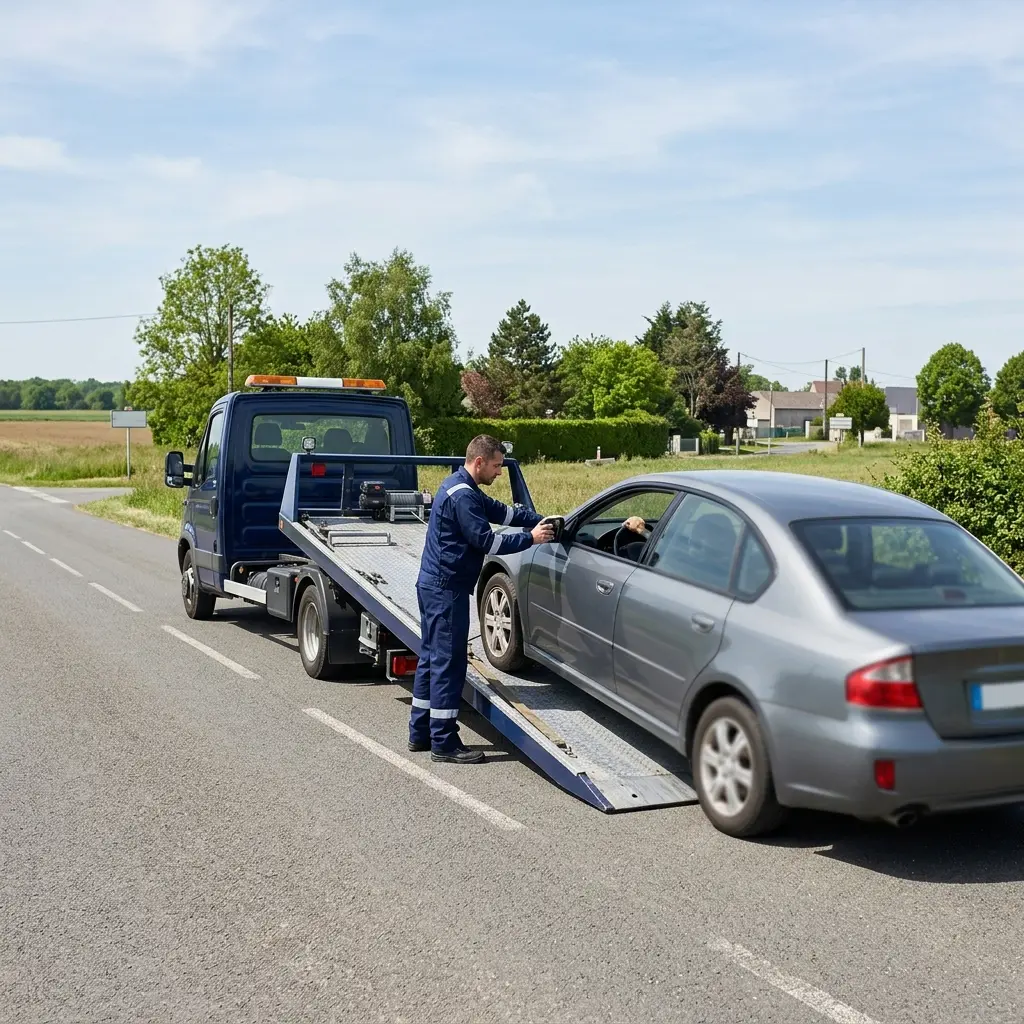 Une approche technique rigoureuse pour chaque panne