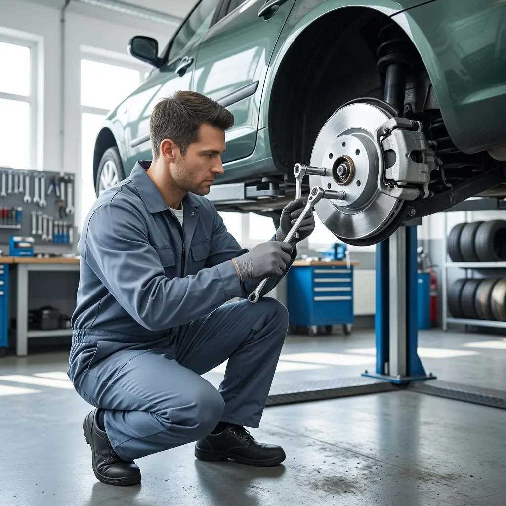 Pourquoi nous choisir pour votre dépannage à Meux ?