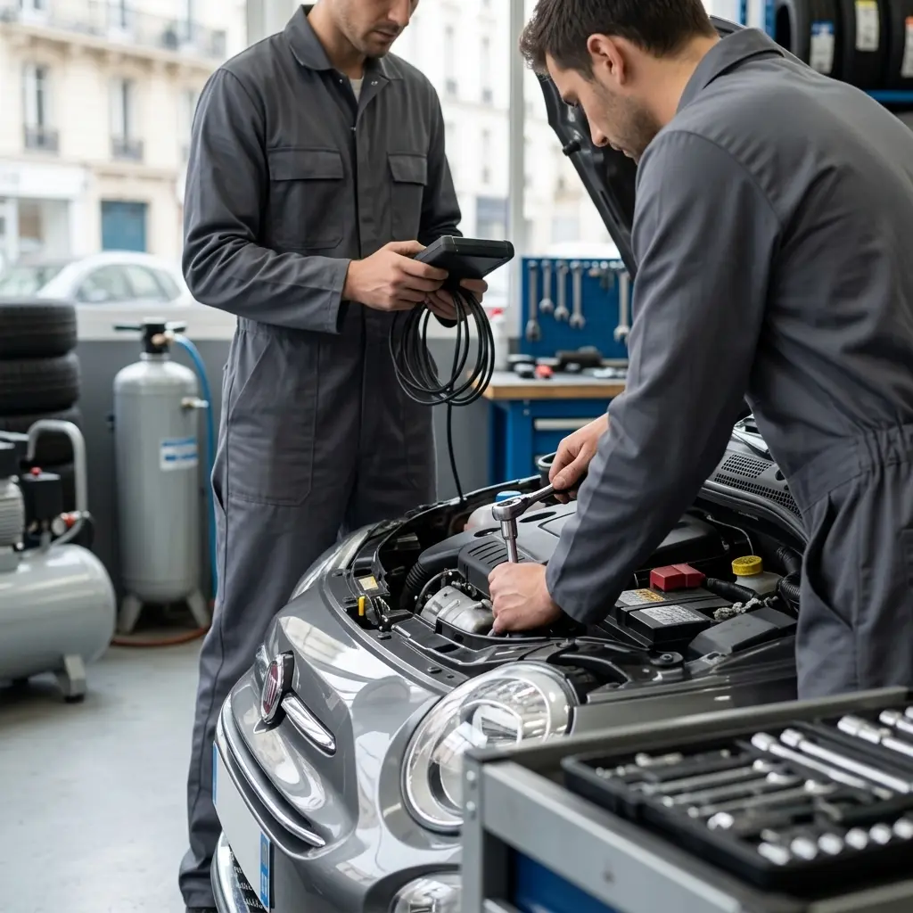 Pourquoi choisir notre expertise à Paris 3 ?