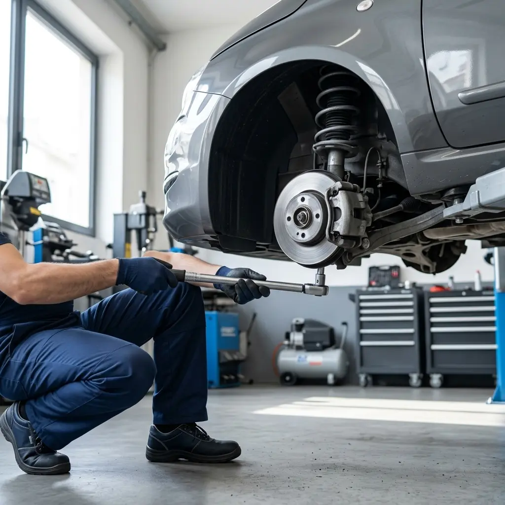 Une prise en charge professionnelle pour votre tranquillité