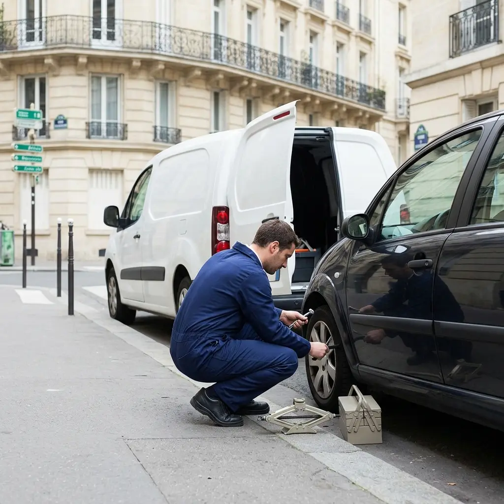 Une approche technique pour un dépannage efficace