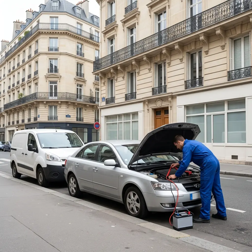 Pourquoi nous choisir à Paris 9