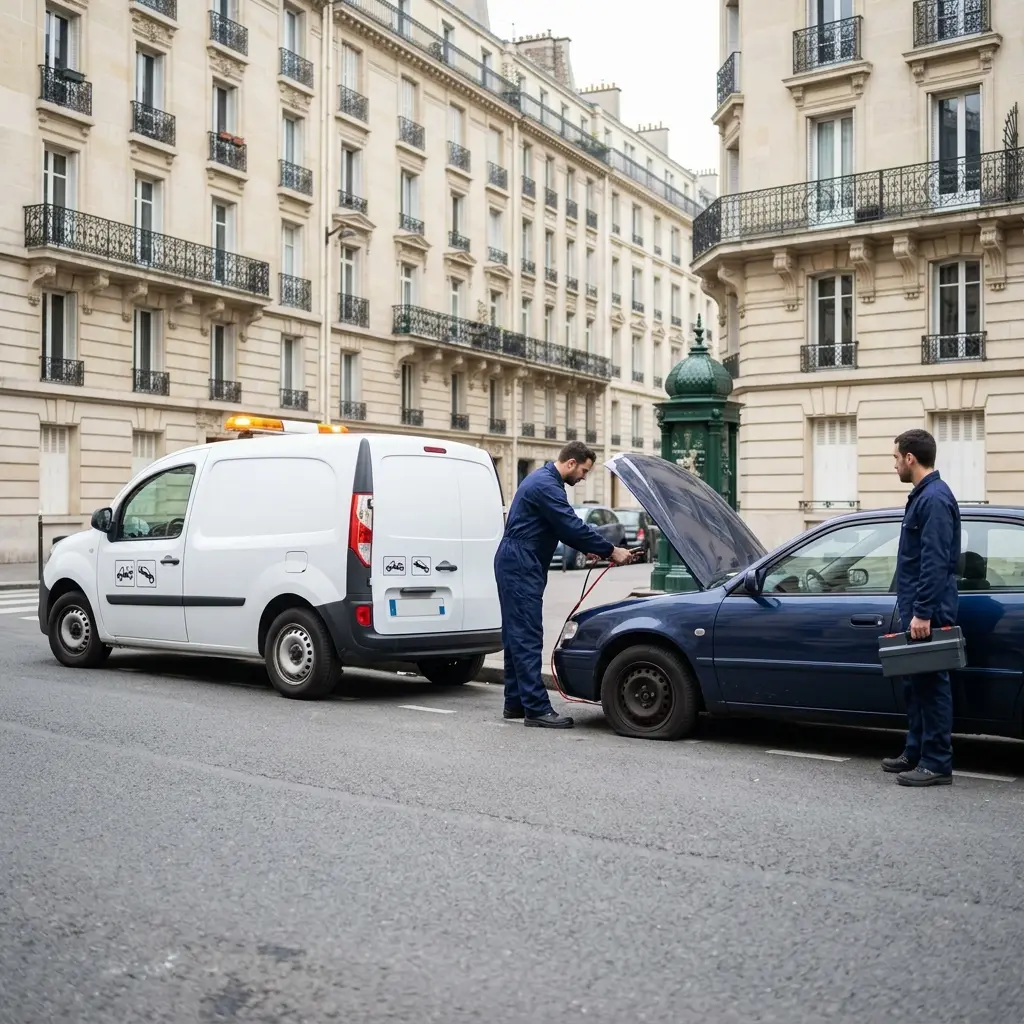 Notre méthode d’intervention en 5 étapes