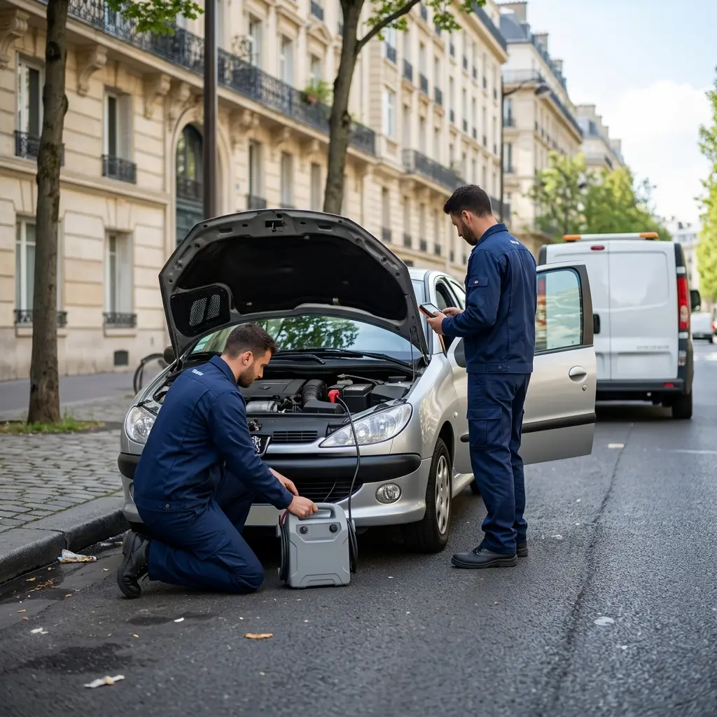 Prenez le contrôle de votre mobilité à Paris 13