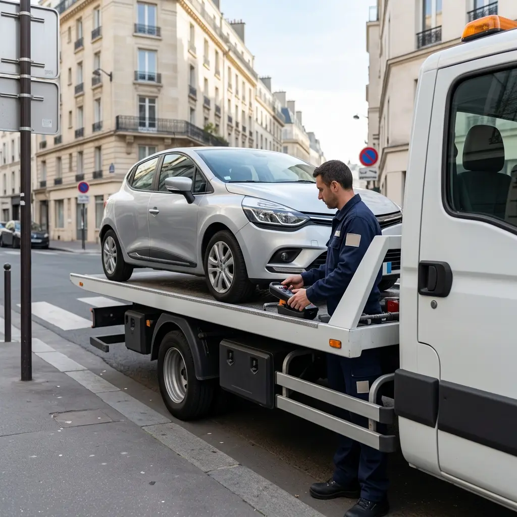 Besoin d’une aide immédiate à Paris 13 ?