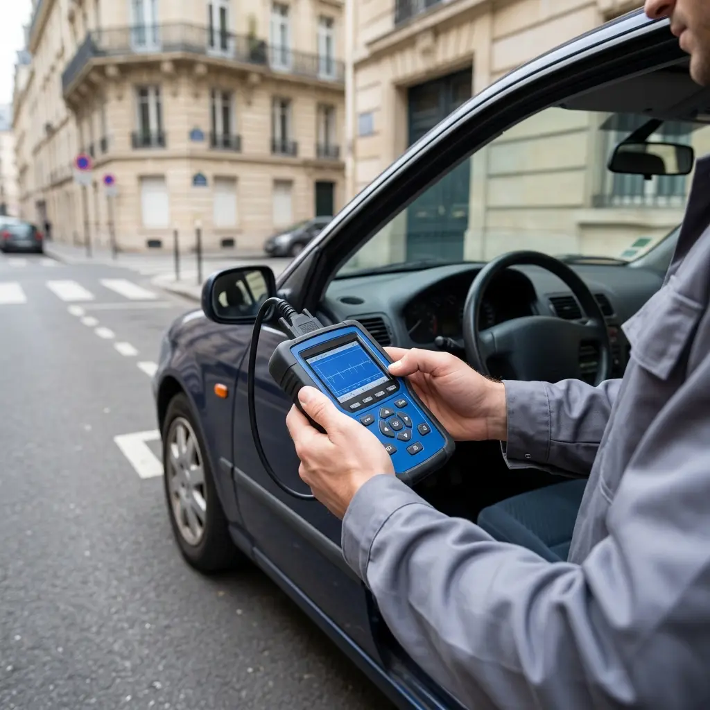Une prise en charge professionnelle pour votre sérénité