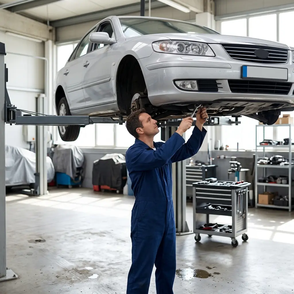 Un service de remorquage professionnel et transparent