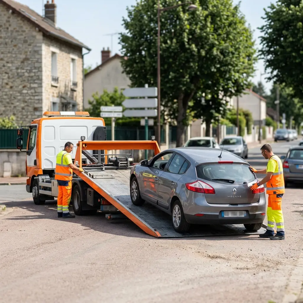 Conseils de sécurité et prévention