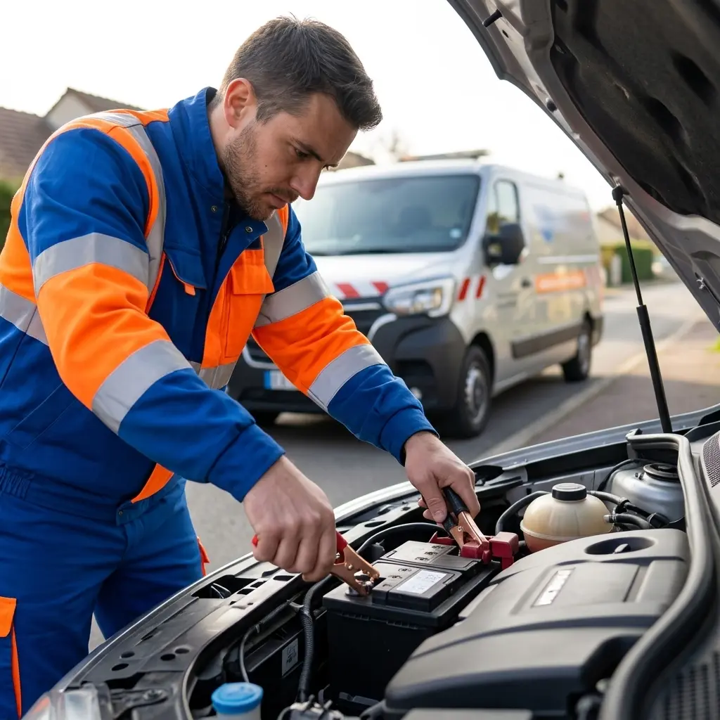 Un diagnostic précis pour un dépannage efficace