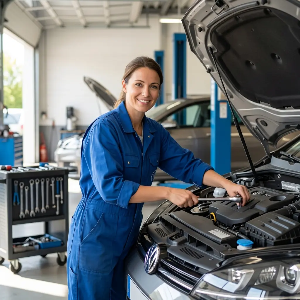 Dépannage auto Collégien (77090)