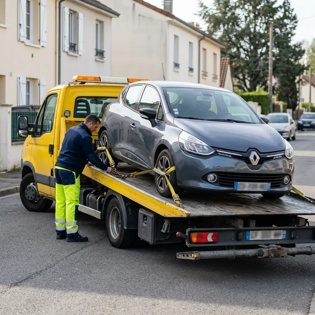 Besoin d'une intervention rapide à Meaux ?