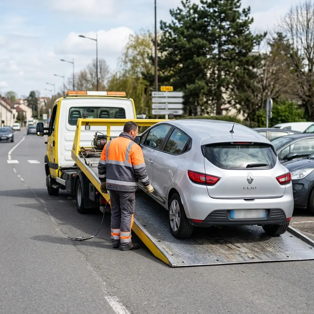 Comment se déroule l'intervention à Meaux ?