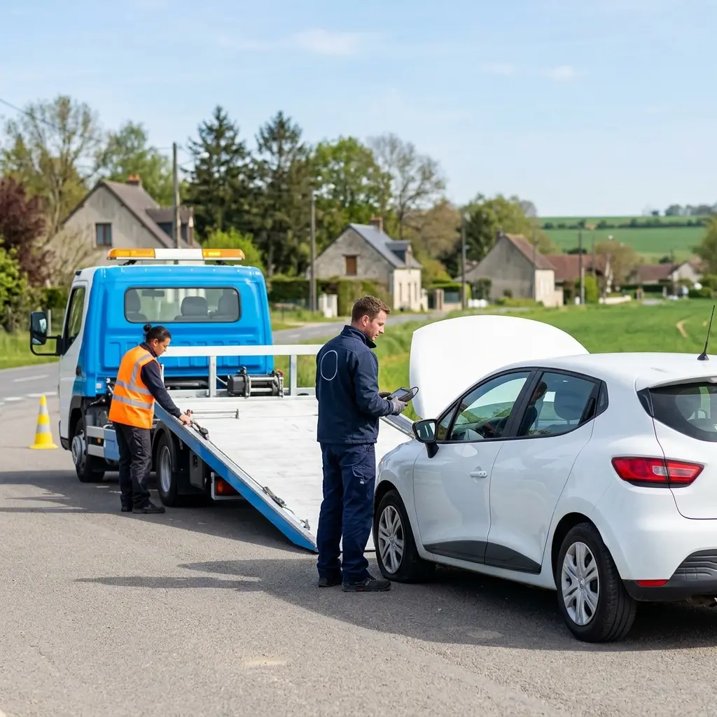 Une approche technique pour chaque panne moteur