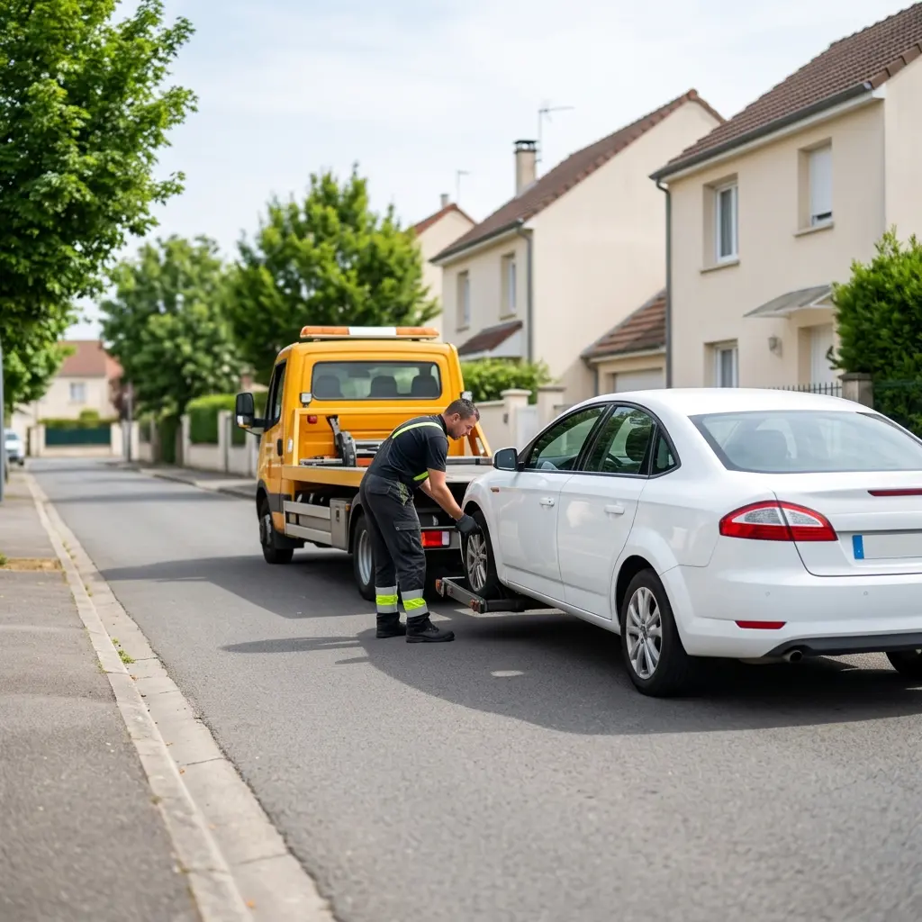 Une approche technique rigoureuse pour chaque panne