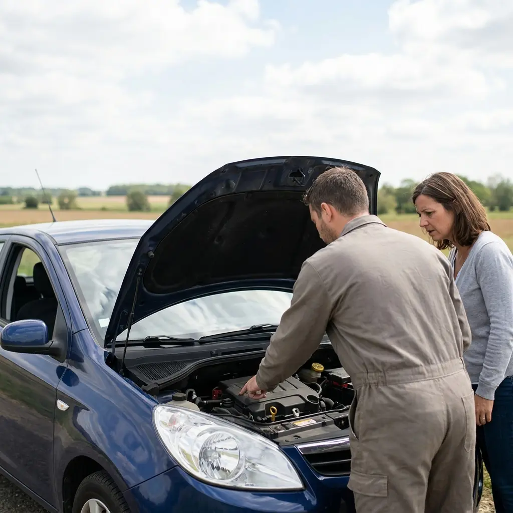 Notre approche pour une assistance efficace
