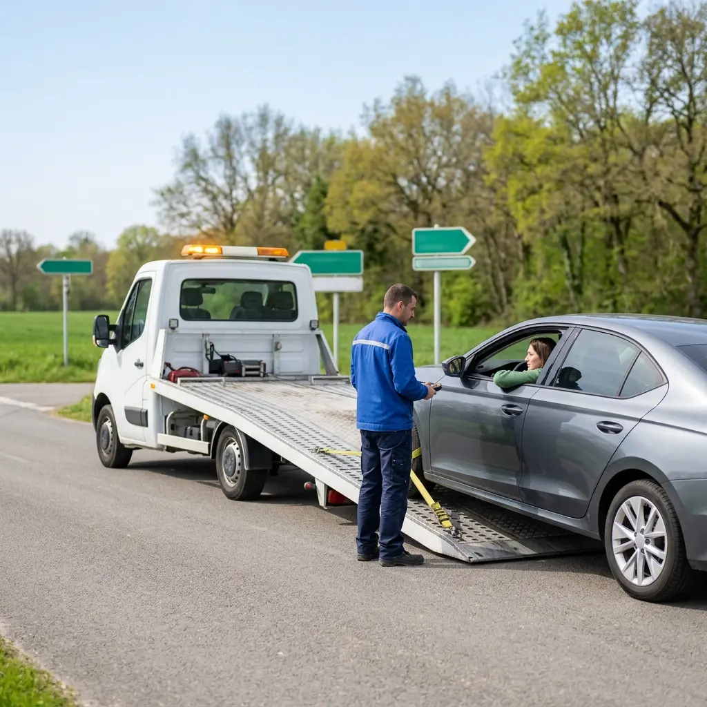 Besoin d'une intervention rapide à Nemours ?